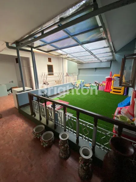 image RUMAH MEWAH 7KT DI BOGOR RAYA PERMAI, SHM (3)