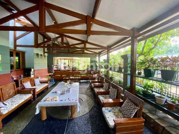 image RUMAH MEWAH 7KT DI BOGOR RAYA PERMAI, SHM (6)