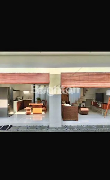 image VILLA NYAMAN CANTIK DI AREA JIMBARAN (2)