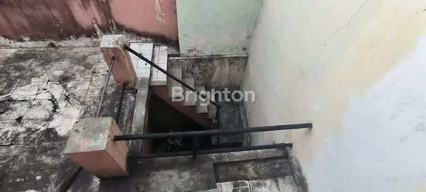 image RUKO 2 LANTAI DI JALAN RAYA RAMPAL MALANG (5)