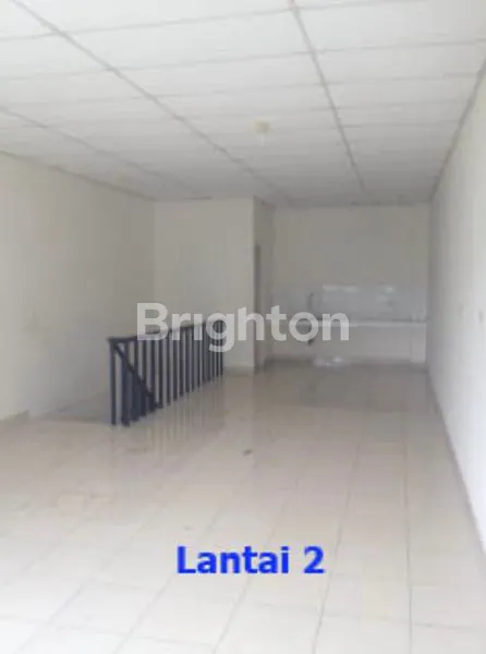 image RUKO PARAMOUNT GADING SERPONG. (4)