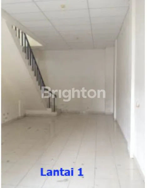 image RUKO PARAMOUNT GADING SERPONG. (5)