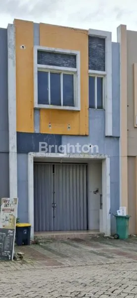 image RUKO PARAMOUNT GADING SERPONG. (1)