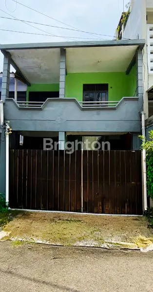 image RUMAH 2LT 4KT 90M² DI SUNTER AGUNG (1)