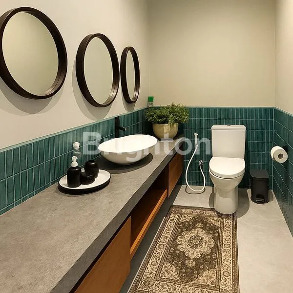 image VILLA SANGAT MEWAH DAN CANTIK DI AREA PECATU (8)