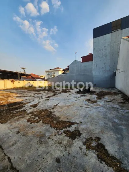 image TANAH HOEK STRATEGIS CITRA GARDEN 2  PEGADUNGAN KALIDERES (1)