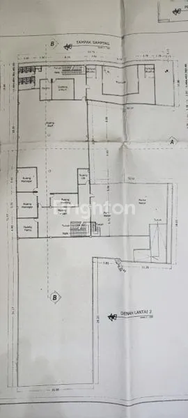 image RUKO 2000 M2 DI S.PARMAN EX GRAPARI (3)