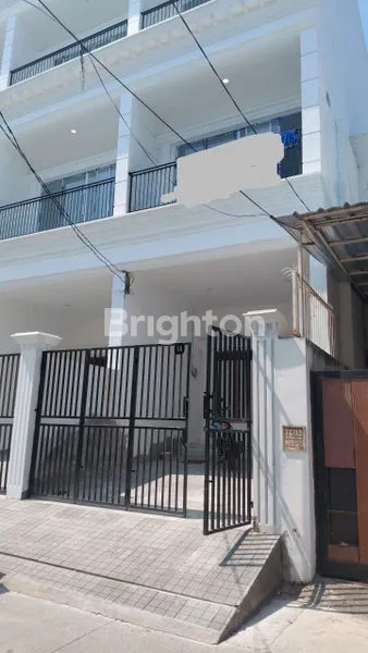 image EDISI PROMO RUMAH CANTIK DI TANJUNG DUREN (1)