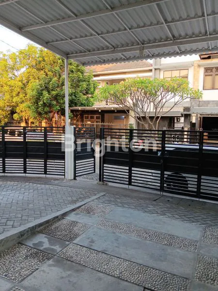 image RUMAH BARU 2LT COCOK UNTUK RUMAH KOS DI BENDUL MERISI (3)