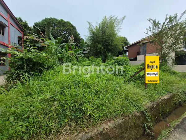 image TANAH STRATEGIS 180M² DI JL. AW. SYAHRANI (1)