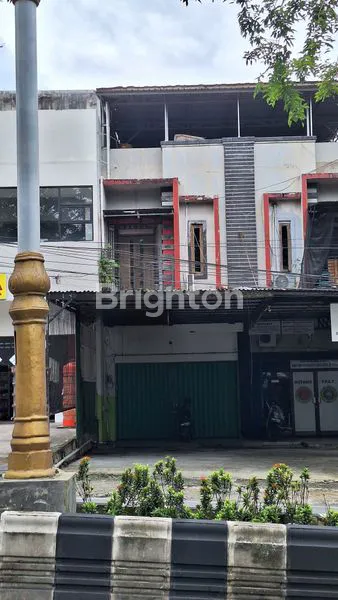 image RUKO 2 LANTAI STRATEGIS DI RUHUI RAHAYU (1)