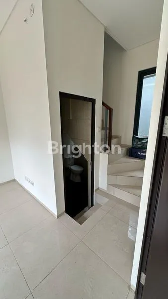 image RUMAH BARU SIAP HUNI DI CIBUBUR (4)