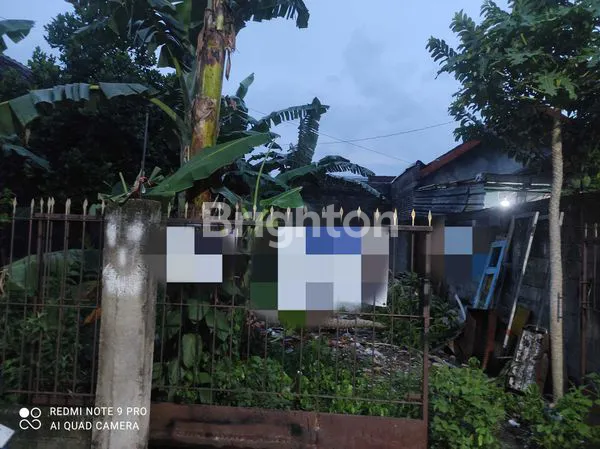 image DIJUAL TANAH DATAR STRATEGIS DI SAYAP JALAN JAYA WIJAYA, MOJOSONGO SOLO  (5)