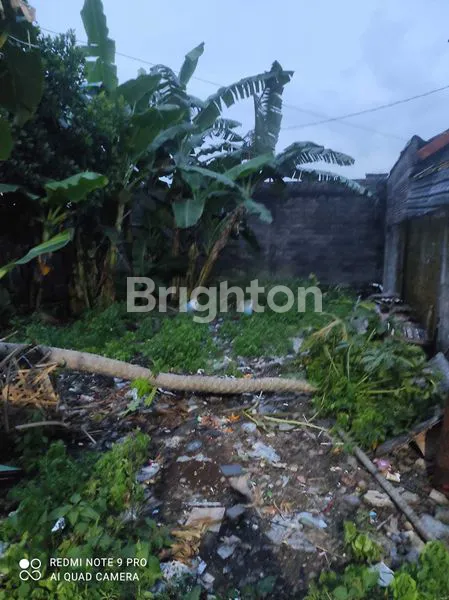 image DIJUAL TANAH DATAR STRATEGIS DI SAYAP JALAN JAYA WIJAYA, MOJOSONGO SOLO  (3)