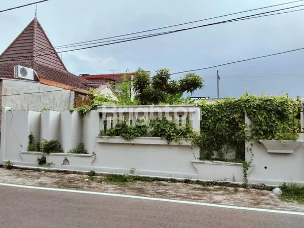 image TANAH LUAS DI JALAN CEMARA MALANG (2)