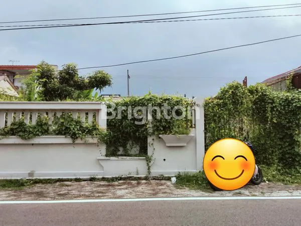 image TANAH LUAS DI JALAN CEMARA MALANG (1)