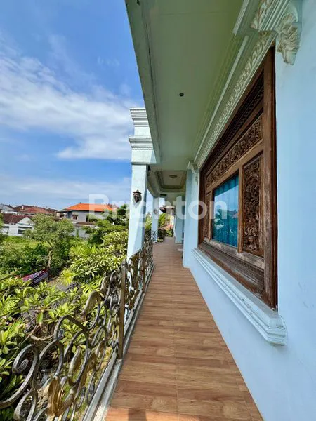 image RUMAH LUAS, BESAR DAN MEWAH DI DENPASAR SELATAN (3)