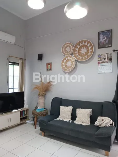 image RUMAH CANTIK LT 132 DI PORIS, TANGERANG (2)