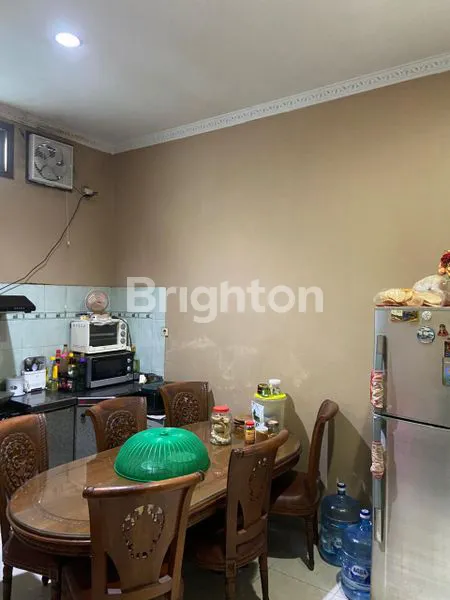 image RUMAH SIAP HUNI 3KT DI JL SEMERU, DEKAT MALL & STASIUN (6)