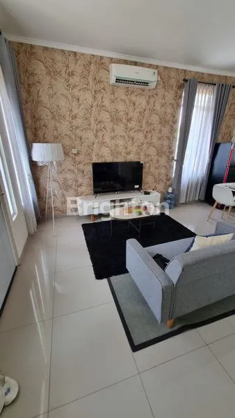 image RUMAH BARU SIAP HUNI DI KAWASAN PERUMAHAN  MEWAH DI BOGOR (5)