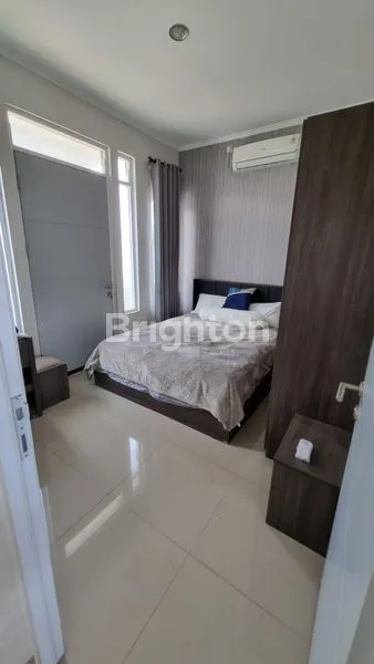 image RUMAH BARU SIAP HUNI DI KAWASAN PERUMAHAN  MEWAH DI BOGOR (7)