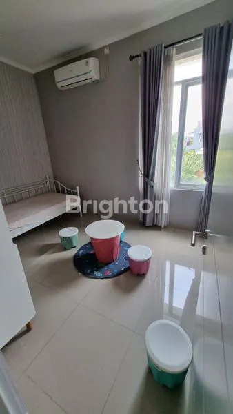 image RUMAH BARU SIAP HUNI DI KAWASAN PERUMAHAN  MEWAH DI BOGOR (8)