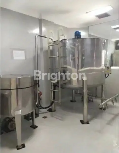 image FACTORY HERBAL SHM, SIAP TAKE OVER & PRODUKSI (2)