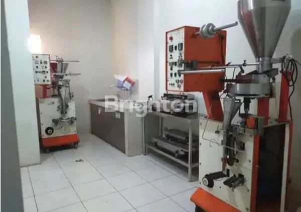 image FACTORY HERBAL SHM, SIAP TAKE OVER & PRODUKSI (6)