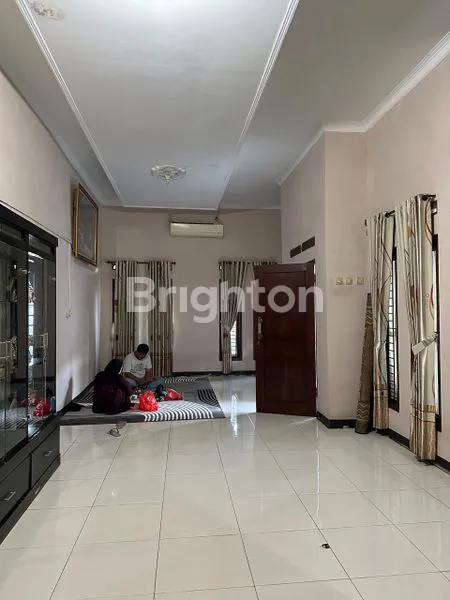 image JARANG ADA RUMAH POSISI HOOK DI BUKIT ASRI CIOMAS BOGOR (2)