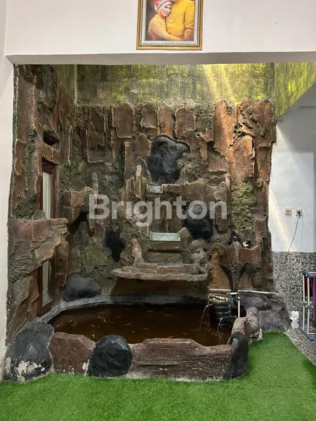 image JARANG ADA RUMAH POSISI HOOK DI BUKIT ASRI CIOMAS BOGOR (5)