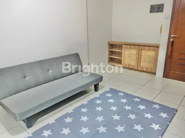 image APARTEMEN 2BR LANTAI 1 FULL FURNISHED MEDITERANIA GARDEN RESIDENCE 2 TANJUNG DUREN (4)