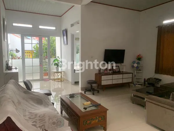 image RUMAH SIAP USAHA, 3 KAMAR DI BANDUNG (4)