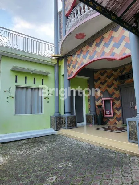 image RUMAH SEWA 300 M2 DI PERMATA JINGGA MALANG (2)
