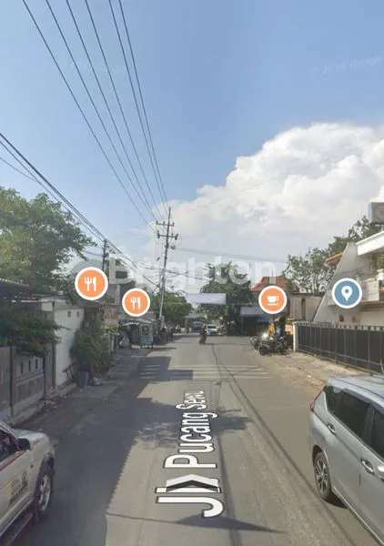 image RUKO STRATEGIS JL PUCANG SEWU, COCOK BISNIS (1)