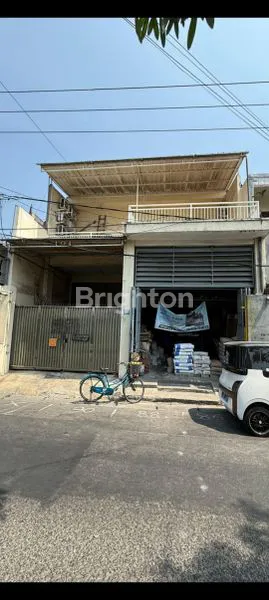 image TOKO DAN KOS AKTIF DI SEMOLOWARU. DI DOUBLE WAY (1)