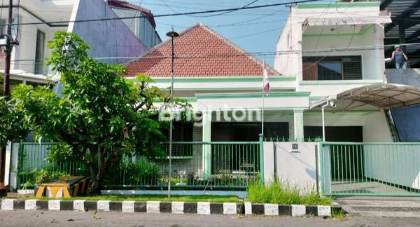 image HUNIAN 1,5 LANTAI SIAP HUNI DEKAT KAMPUS UBAYA NGAGEL BRATANG BARATAJAYA NGINDEN (6)