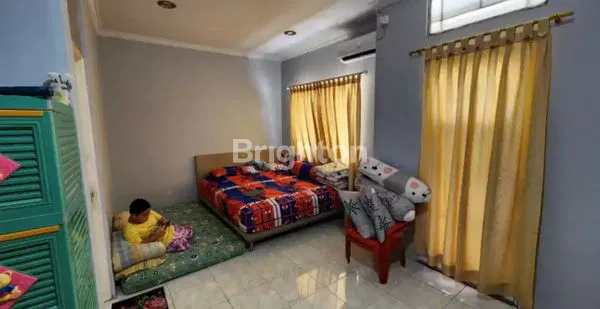 image RUMAH NYAMAN TAMAN PALEM LESTARI – LINGKUNGAN AMAN, SIAP HUNI! (8)