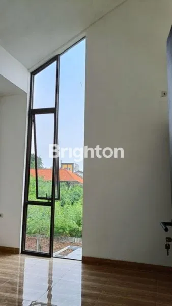 image SERA HOUSE BINTARO – HUNIAN ELEGAN, SIAP HUNI DI LOKASI STRATEGIS (4)