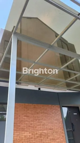 image SERA HOUSE BINTARO – HUNIAN ELEGAN, SIAP HUNI DI LOKASI STRATEGIS (6)