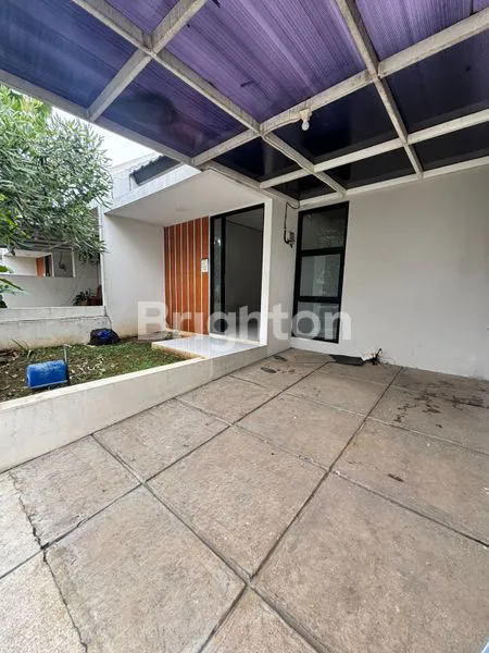 image RUMAH SIAP HUNI 2KT DI CANDI SAWANGAN CLUSTER (2)