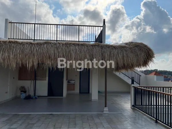 image \\U2600\\UFE0F BRAND NEW VILLA 3,5 LANTAI DI UNGASAN – SIAP HUNI & INVESTASI MENJANJIKAN\\N\\N.VILLA ELEGAN DI TOYANING UNGASAN DENGAN ROOFTOP & KOLAM RENANG PRIBADI (5)