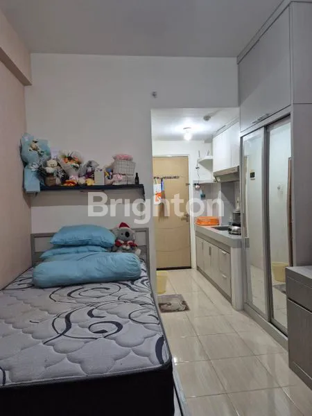 image APARTEMEN BALE HINGGIL FURNIS TOWER A (7)