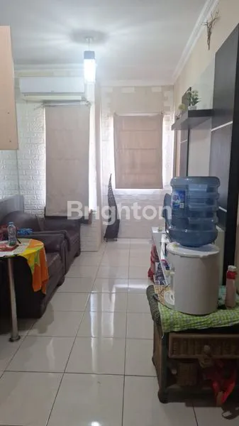 image APARTEMEN PUNCAK PERMAI TOWER C FURNISH   (2)