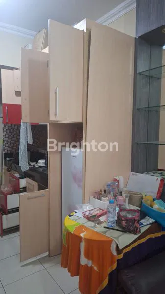 image APARTEMEN PUNCAK PERMAI TOWER C FURNISH   (4)