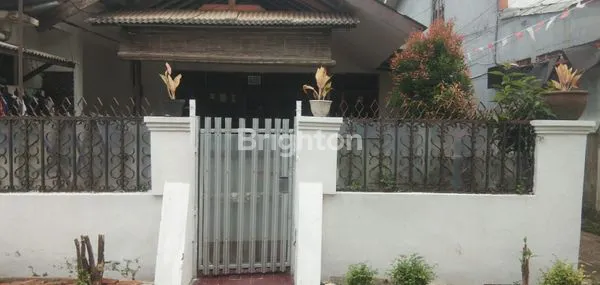 image RUMAH 7 KT DEPOK JAYA, STRATEGIS & SIAP HUNI (1)