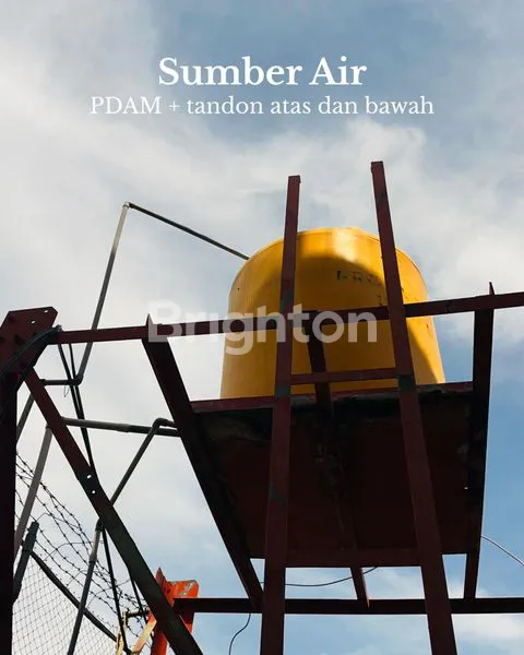 image RUMAH LUAS, 8 KAMAR DI JALAN RAYA SURABAYA (8)