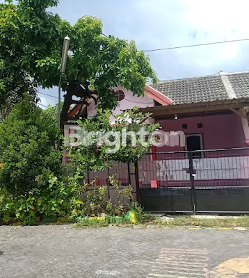image RUMAH POJOK CANTIQ TENGAH KOTA SIDOARJO (1)