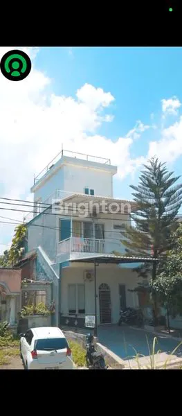 image JUAL RUMAH 3 LANTAI BESERTA ISI NYA PULL (5)