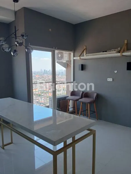 image JUAL APARTEMEN PUNCAK DHARMAHUSADA FURNISHED BAGUS SIAP HUNI (1)