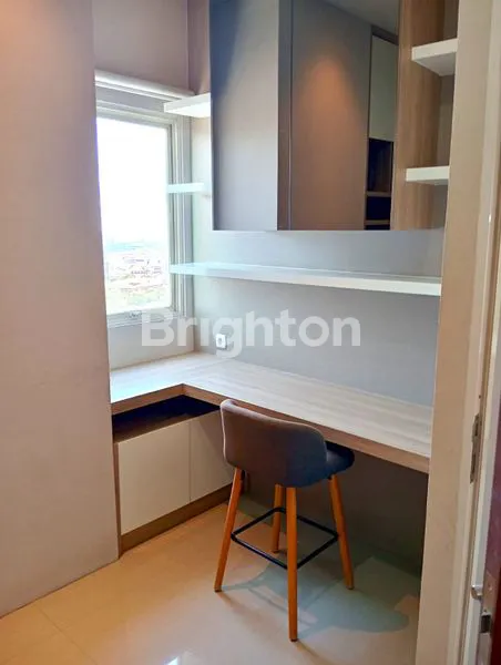 image JUAL APARTEMEN PUNCAK DHARMAHUSADA FURNISHED BAGUS SIAP HUNI (3)